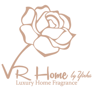VR Home by Yinka