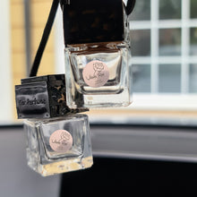 Load image into Gallery viewer, B. Rouge Car Diffuser - Velvet Rose Home