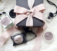 Load image into Gallery viewer, Home & Car ScentSation Gift Set - Velvet Rose Home