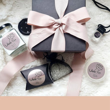 Load image into Gallery viewer, Home & Car ScentSation Gift Set - Velvet Rose Home