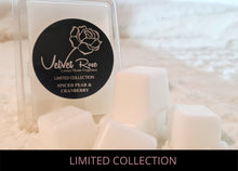 Load image into Gallery viewer, LIMITED COLLECTION | Luxury Wax Melt Set - Velvet Rose Home