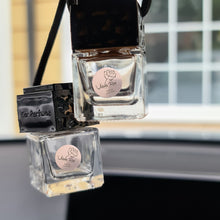 Load image into Gallery viewer, B. Rouge Car Diffuser - Velvet Rose Home
