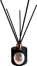 Load image into Gallery viewer, Black Orchid Luxury Diffuser - Velvet Rose Home
