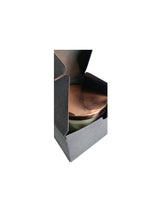 Load image into Gallery viewer, Cuban Tobacco &amp; Oak Luxury 3 Wick Scented Candle - Velvet Rose Home
