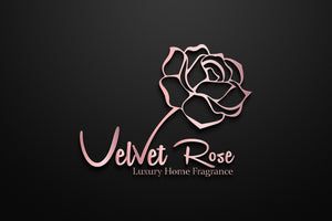 Gift Tag - Velvet Rose Home