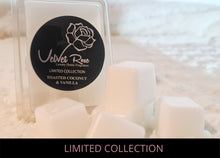 Load image into Gallery viewer, LIMITED COLLECTION | Luxury Wax Melt Set - Velvet Rose Home
