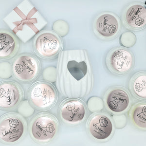 Mother's Day - Wax Melt Deluxe Kit - VR Home by Yinka