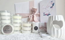 Load image into Gallery viewer, Mother&#39;s Day - Wax Melt Deluxe Kit - VR Home by Yinka

