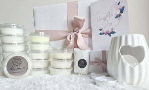 Mother's Day - Wax Melt Deluxe Kit - VR Home by Yinka