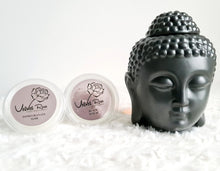 Load image into Gallery viewer, Traditional Buddha Head Oil Burner + 2 Complimentary Wax Melts - Velvet Rose Home
