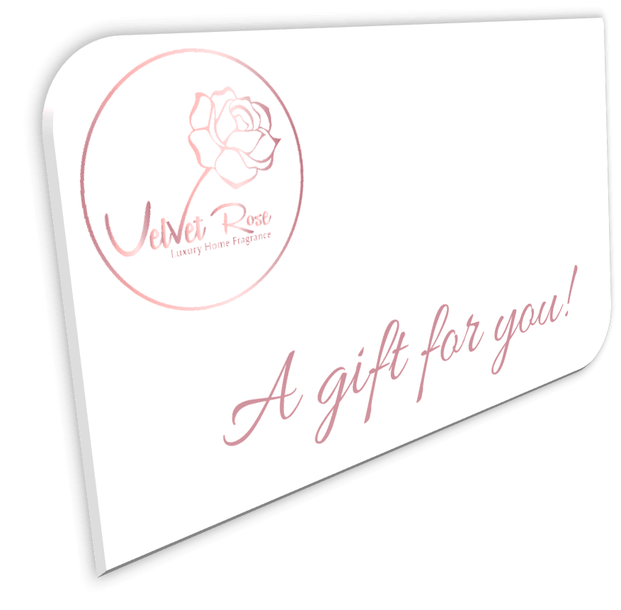 Velvet Rose eGift Card - VR Home by Yinka