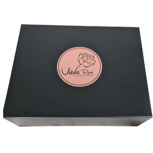 Velvet Rose Luxury Gift Box - Velvet Rose Home