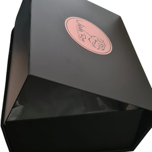 Velvet Rose Luxury Gift Box - Velvet Rose Home