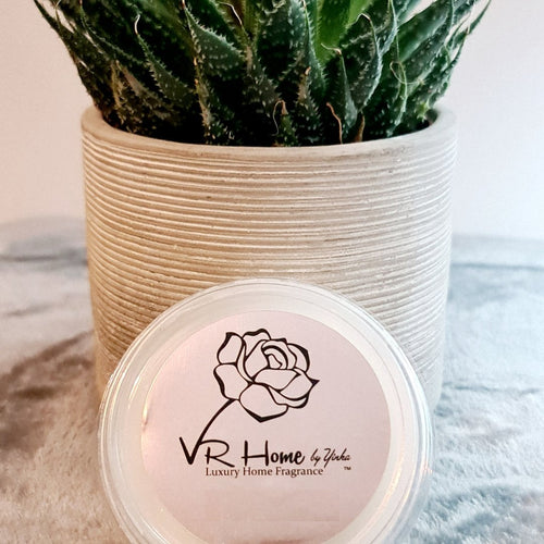 Velvet Rose & Oud Luxury Scented Wax Melt - Velvet Rose Home