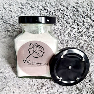 White Linen & Lavender Carpet Freshener - VR Home by Yinka